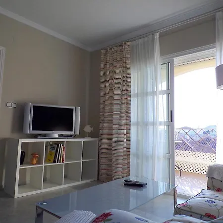 Apartment Apart Centro-playa-garaje-wifi-aire Acondicionado *