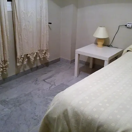 Apartment Apart Centro-playa-garaje-wifi-aire Acondicionado Sanlucar de Barrameda