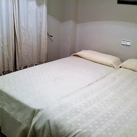 Apartment Apart Centro-playa-garaje-wifi-aire Acondicionado Sanlucar de Barrameda